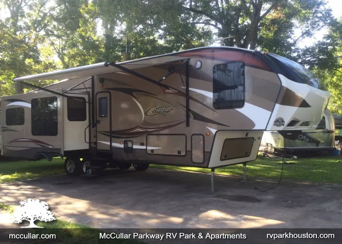 McCullar Enterprises, Inc. Picture 4