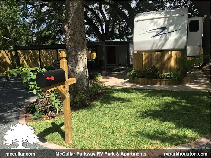 McCullar Enterprises, Inc. Picture 3