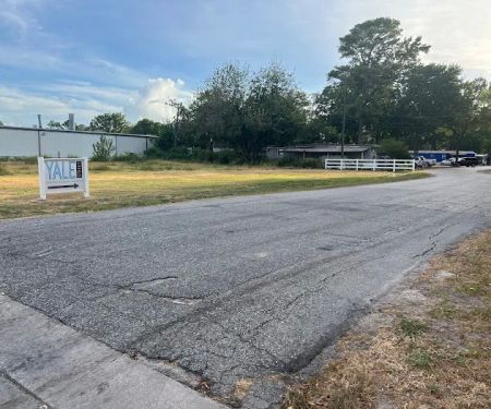 Yale St. Manufactured Housing Community