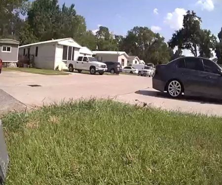 Oak Haven Mobile Home Village