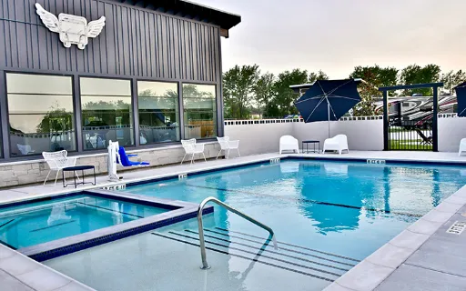 Eric & Jay's RV Resort Picture 1