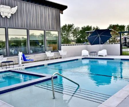 Eric & Jay's RV Resort