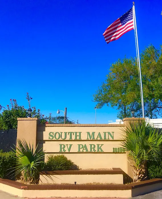 South Main RV Park Picture 2