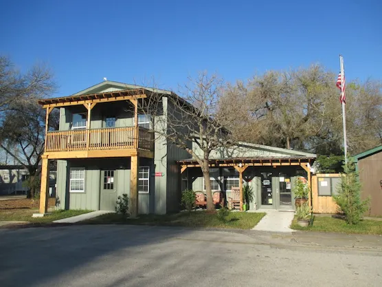 South Main RV Park Picture 1