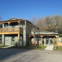 South Main RV Park ico