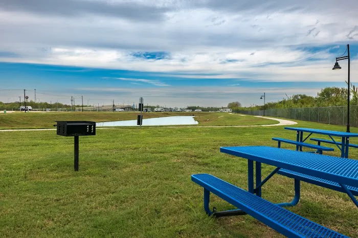 Medical Center RV Resort Picture 4