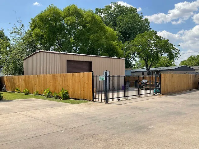 Allen Genoa Manufactured Housing Community Picture 7