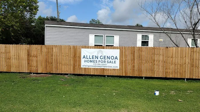 Allen Genoa Manufactured Housing Community Picture 6