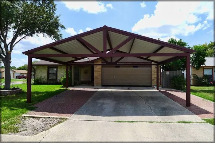 Allen Genoa Manufactured Housing Community Picture 10