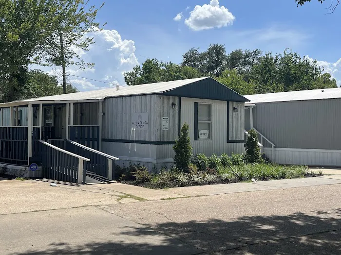 Allen Genoa Manufactured Housing Community Picture 9