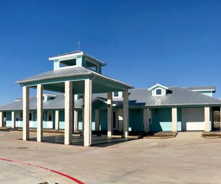 USA RV Resorts Houston