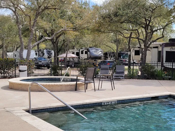 Jetstream RV Resort at Pearland Picture 1
