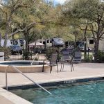 Jetstream RV Resort at Pearland