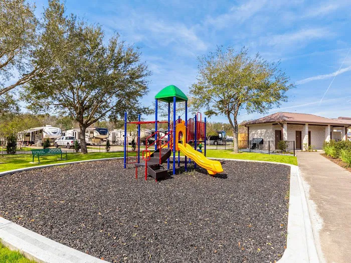 Jetstream RV Resort at Pearland Picture 4