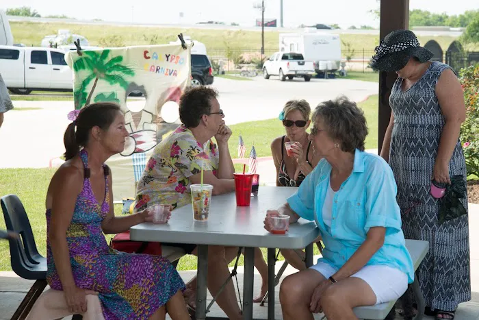 Jetstream RV Resort at Pearland Picture 9