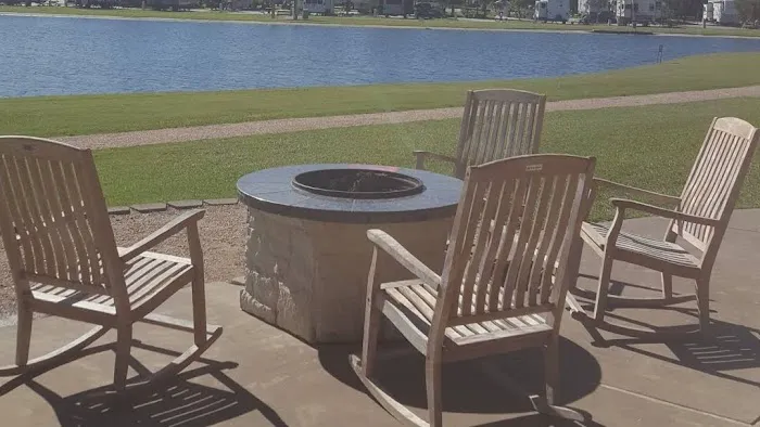 Cullen RV Resort Picture 2