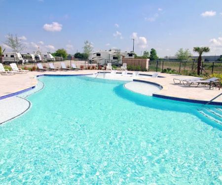 Space City Ellington