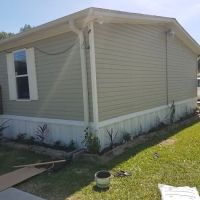Baywind Mobile Home Park ico