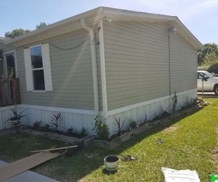 Baywind Mobile Home Park