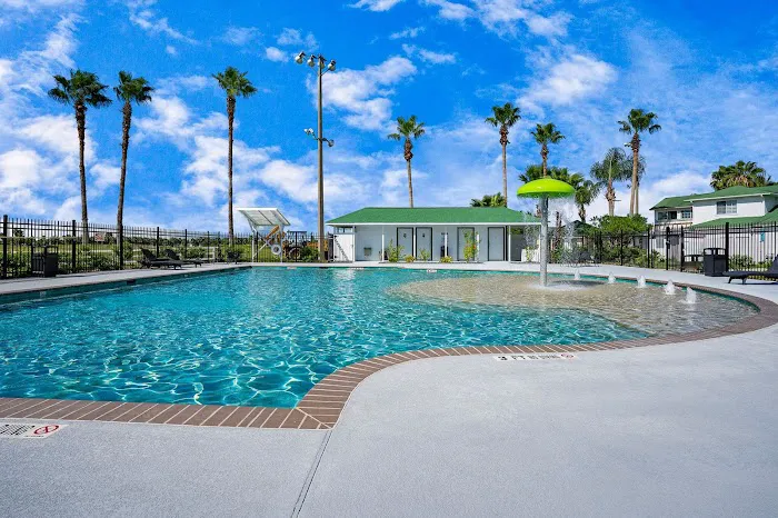 Green Caye RV Park Picture 3