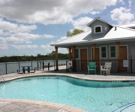 USA RV Resorts Willow Lake