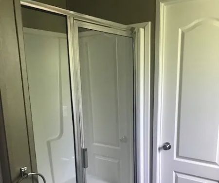 Bayshore RV & Mobile Home Park