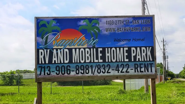 Bayshore RV & Mobile Home Park Picture 3