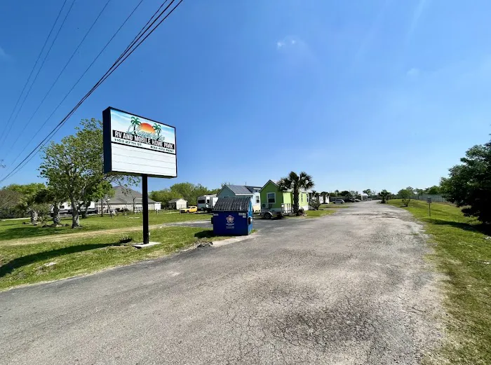 Bayshore RV & Mobile Home Park Picture 8