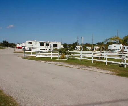 San Leon RV Park