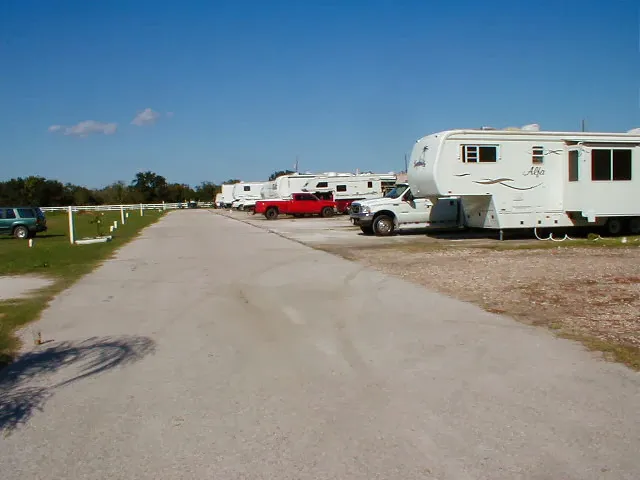 San Leon RV Park Picture 4