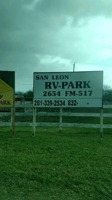 San Leon RV Park Picture 10