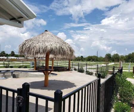 Summer Breeze Kemah RV Resort