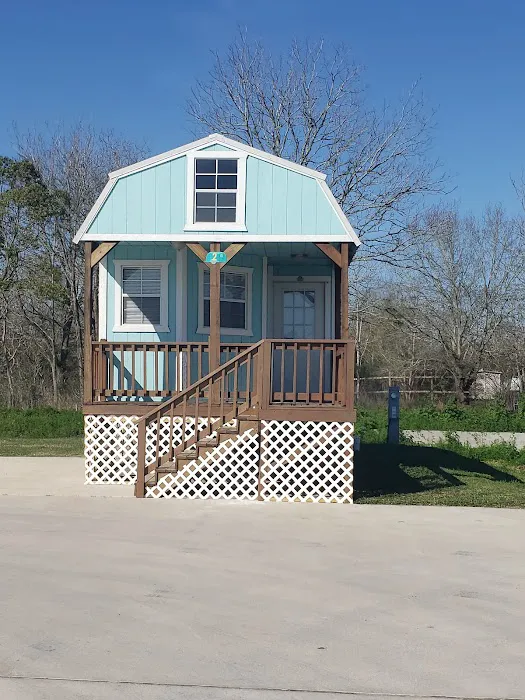 Summer Breeze Kemah RV Resort Picture 7