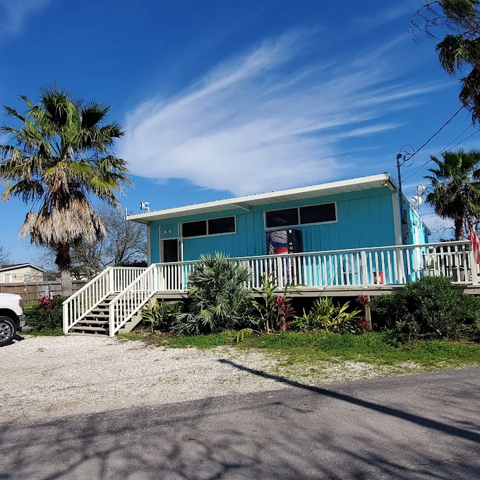 Tropical Gardens RV Park & Resort Picture 3
