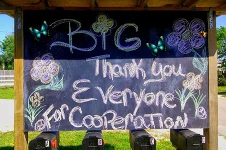 Tropical Gardens RV Park & Resort Picture 1