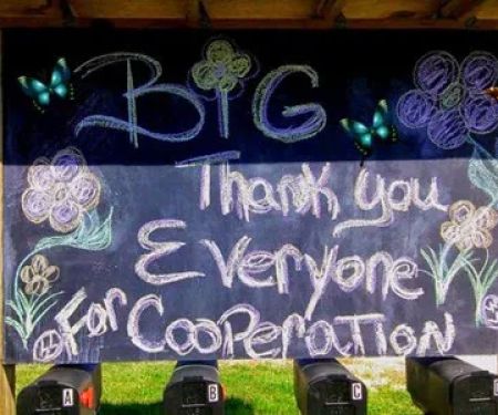 Tropical Gardens RV Park & Resort