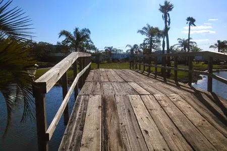 Tropical Gardens RV Park & Resort Picture 2