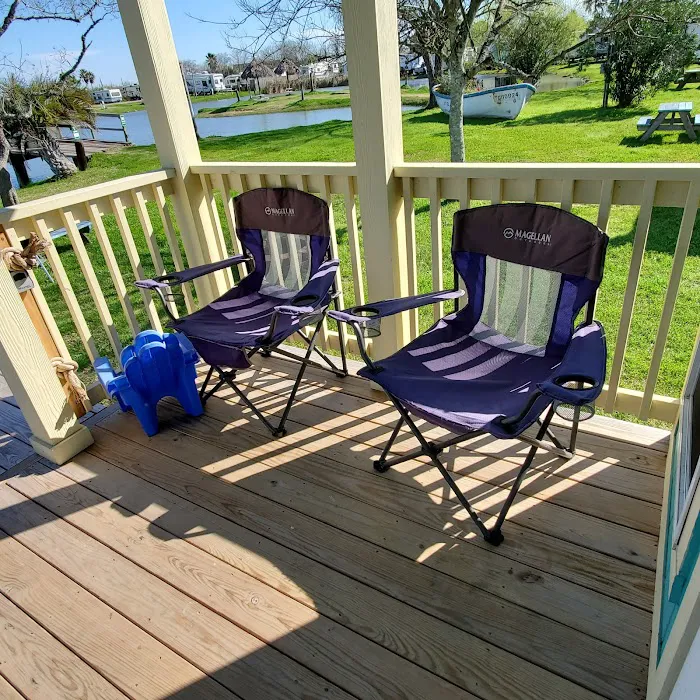 Tropical Gardens RV Park & Resort Picture 6