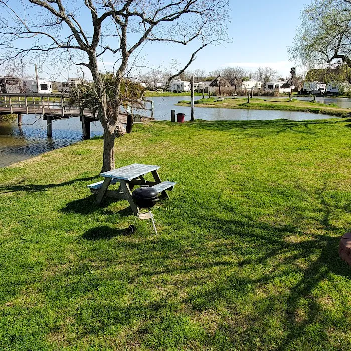 Tropical Gardens RV Park & Resort Picture 4