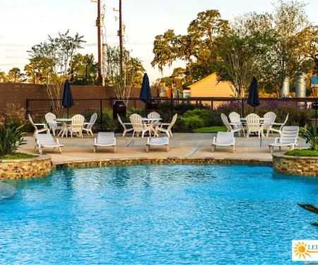 Leisure Lane RV Resort Pinehurst