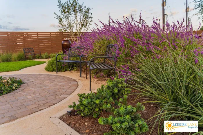 Leisure Lane RV Resort Pinehurst Picture 7
