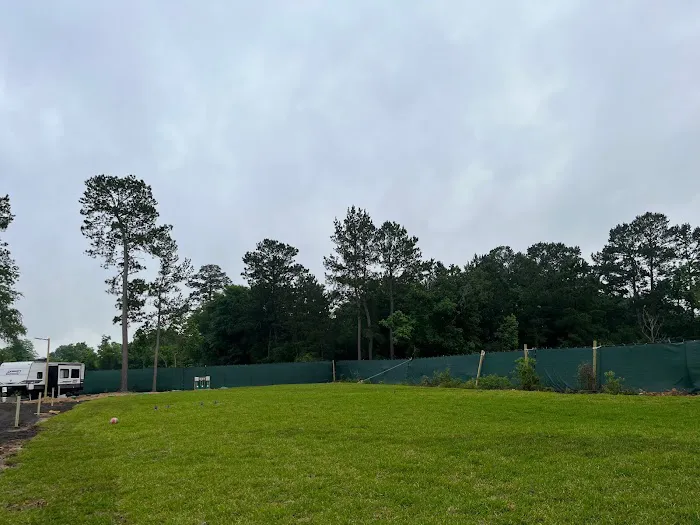 Magnolia Pine Meadows RV park Picture 1