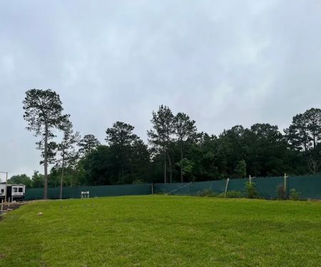 Magnolia Pine Meadows RV park