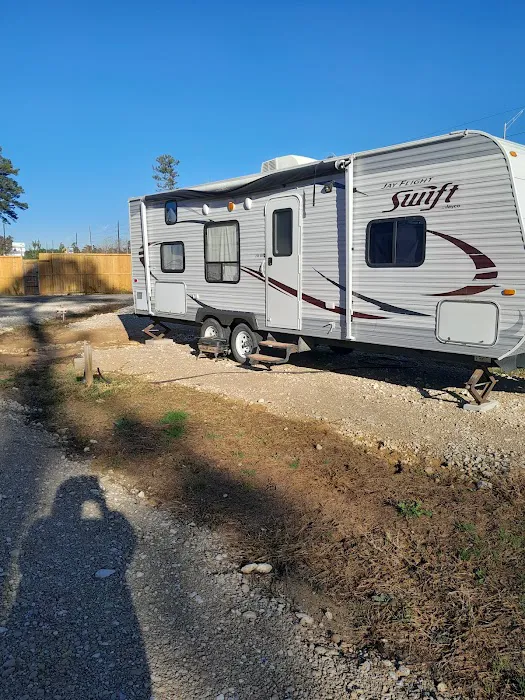 Magnolia Pine Meadows RV park Picture 8