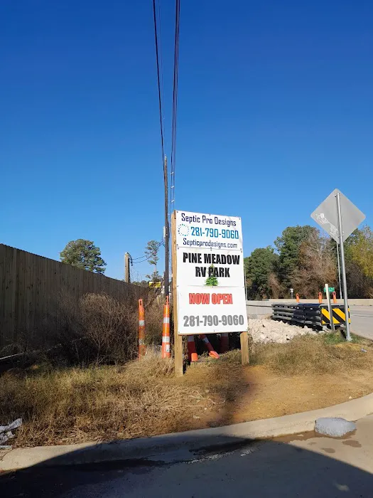 Magnolia Pine Meadows RV park Picture 9