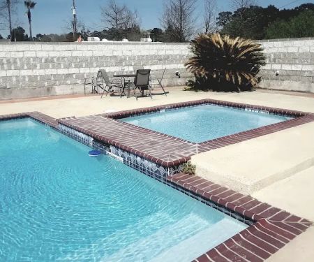 Decker Prairie RV Park