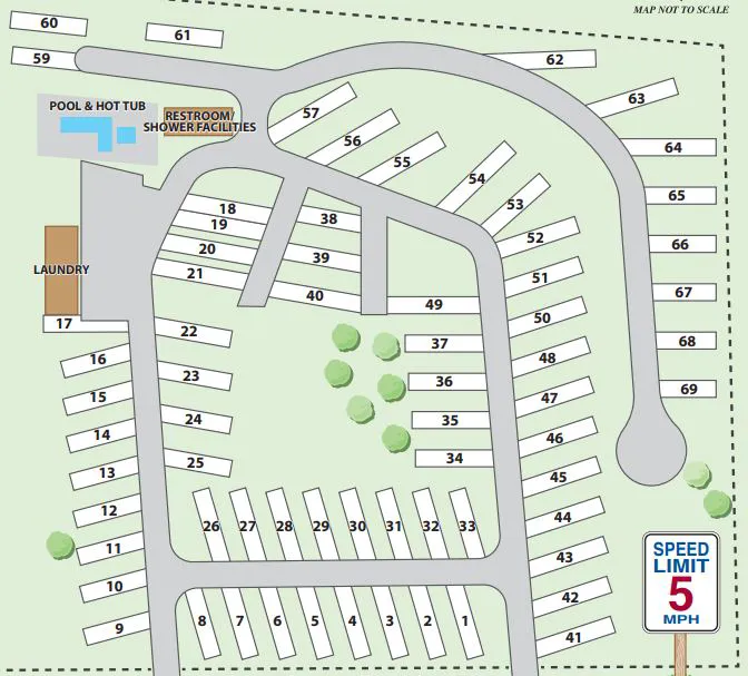 Decker Prairie RV Park Picture 4