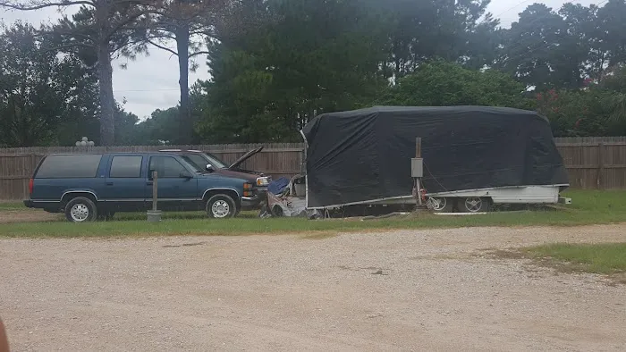 Decker Prairie RV Park Picture 8