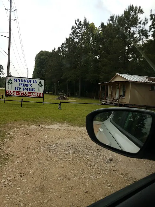 Magnolia Pines RV Park Picture 3