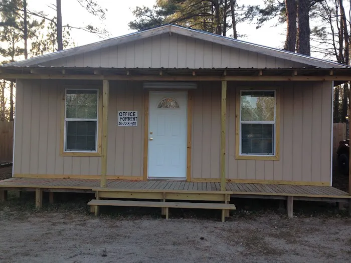 Magnolia Pines RV Park Picture 1